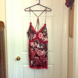NWT Cacique Camisole 18/20